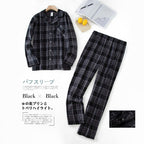 Ensemble pyjama chemise pantalon - Homme