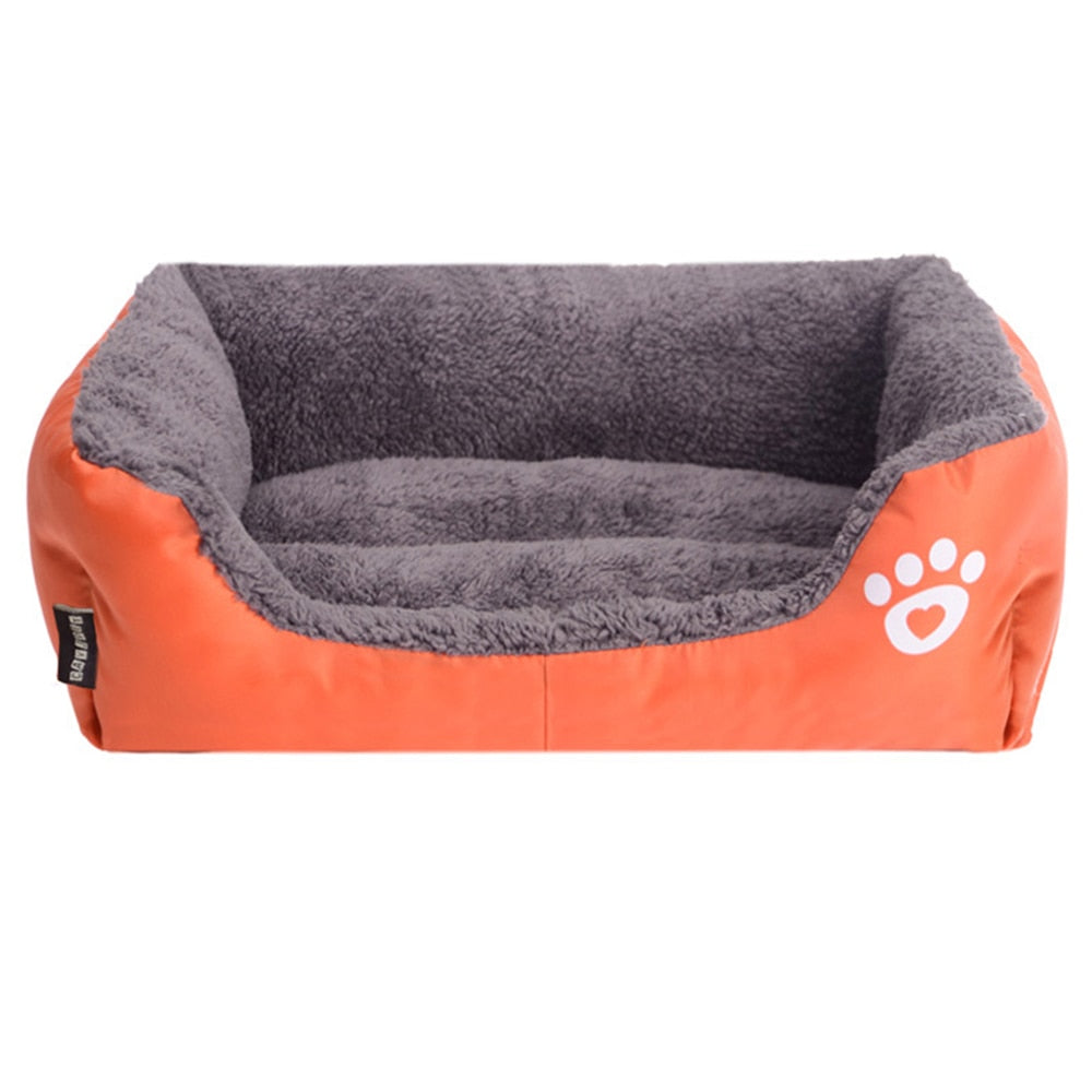 CozySofa - The Snugly and Soft Sofa