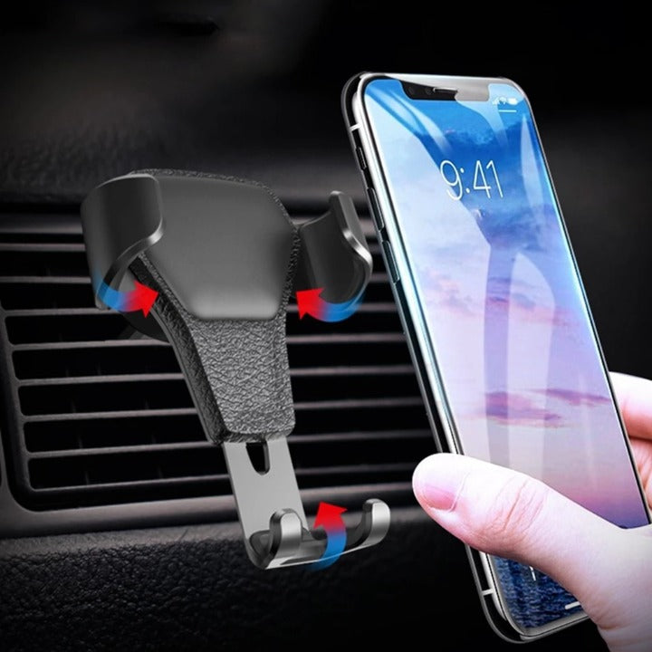 Support de téléphone pour voiture