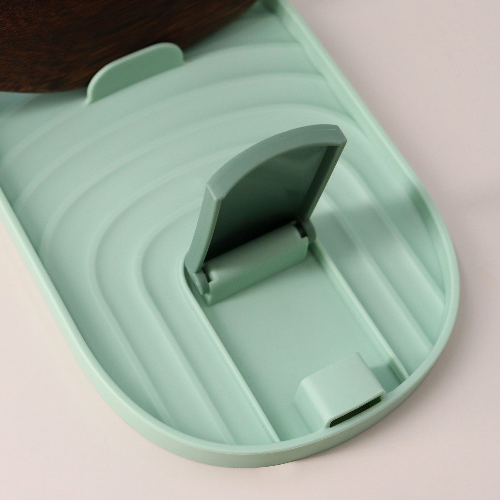 Porte ustensiles pour cuisine