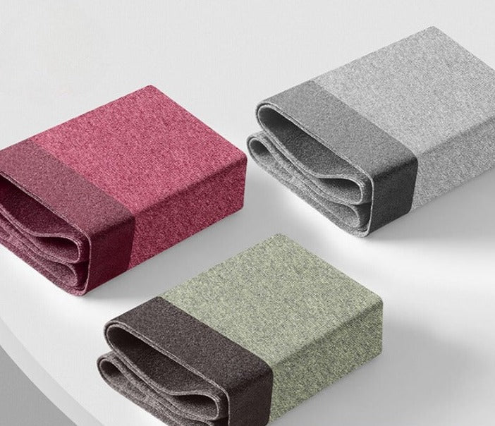 Pack of 3 anti-bacterial cotton boxers