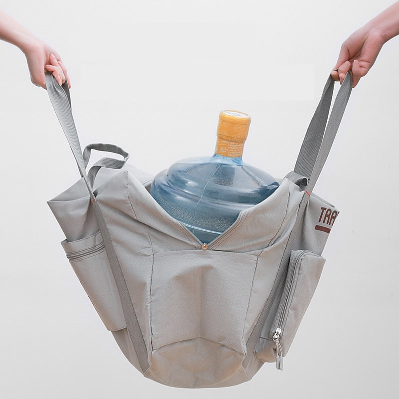 Sac de voyage pliable  Grande capacité