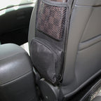 Housse de rangement pour siège de voiture