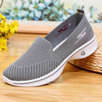 Zapatillas de trekking con suela flexible