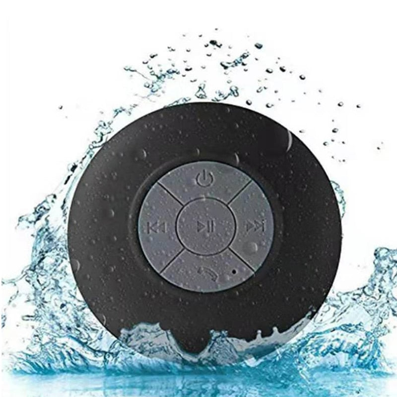 Mini enceinte bluetooth waterproof