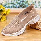 Zapatillas de trekking con suela flexible