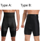 Short De Compression Pour Homme