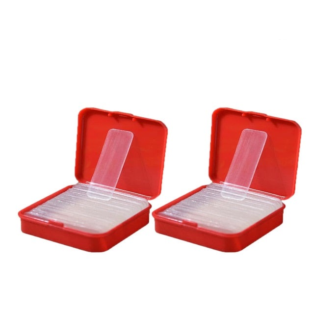 Lot de 60 Patchs extra fort auto-adhésifs
