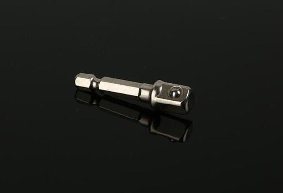 Douille Universelle - Dévissez n'importe quel boulon