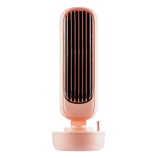 Ventilateur brumisateur