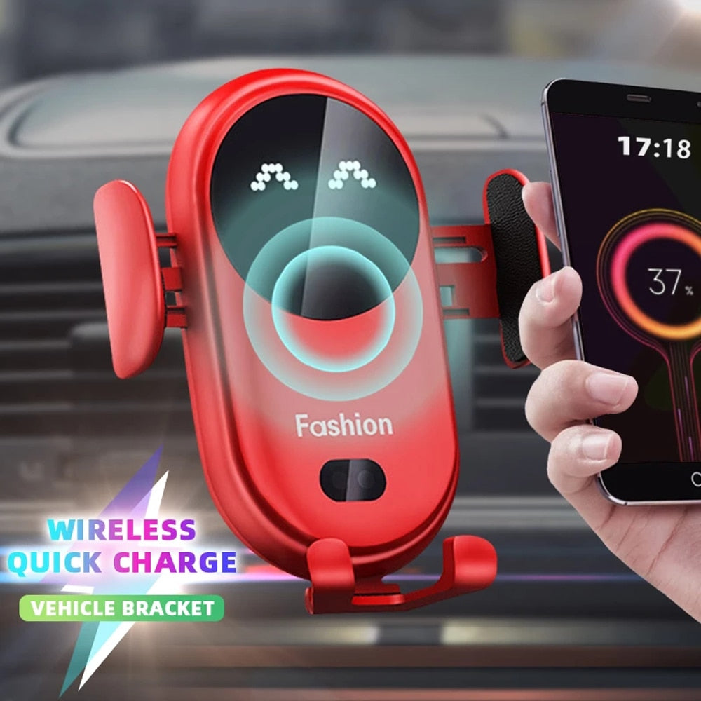 Support et Chargeur pour téléphone