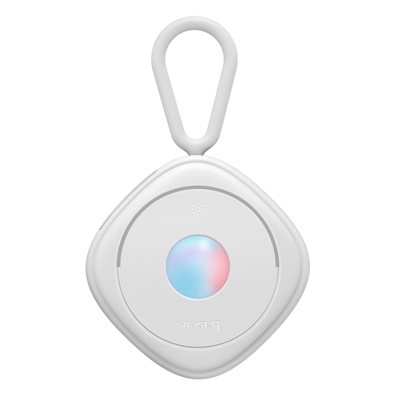 Hidden camera detector
