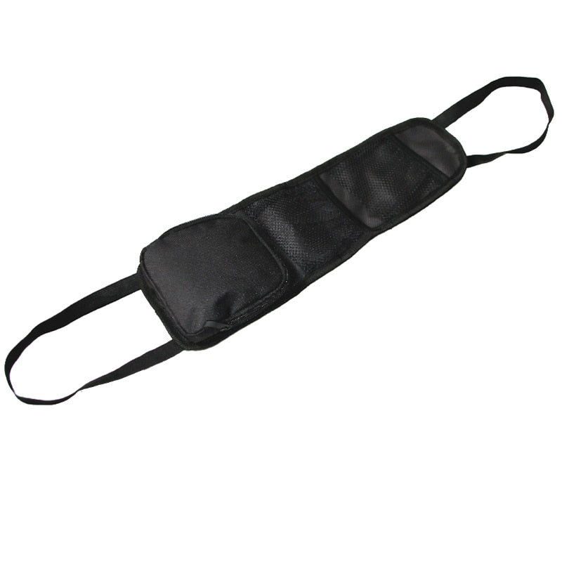 Housse de rangement pour siège de voiture