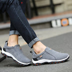 Chaussures antidérapantes pour homme