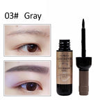 Gel teinté tatouage pour sourcils