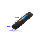 Mini dictaphone USB  + Carte SD 8GB OFFERTE