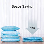 2x sac gain de place