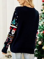 Pull de Noël