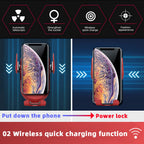 Support et Chargeur pour téléphone