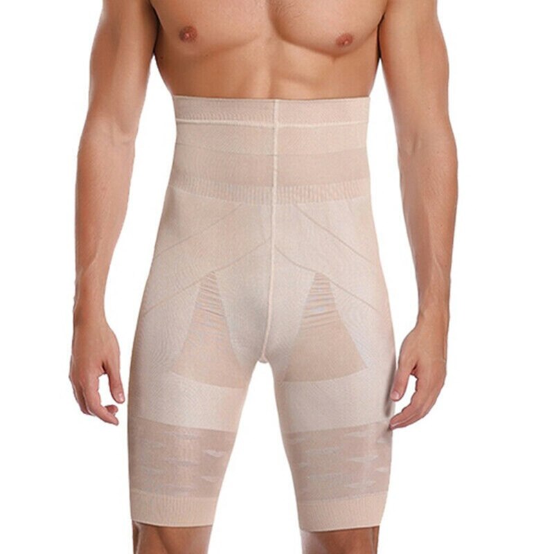 Short De Compression Pour Homme