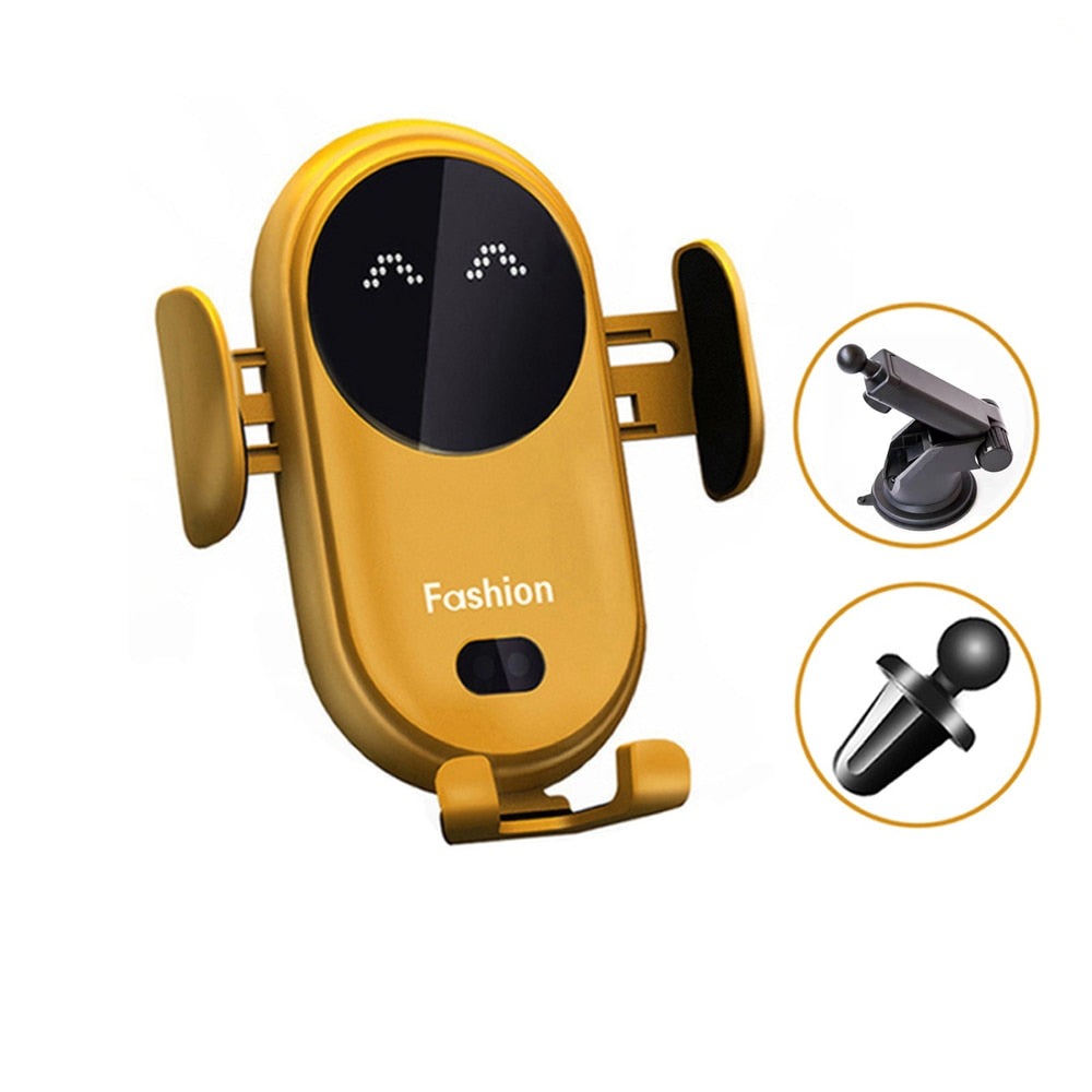Support et Chargeur pour téléphone