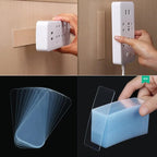 Lot de 60 Patchs extra fort auto-adhésifs