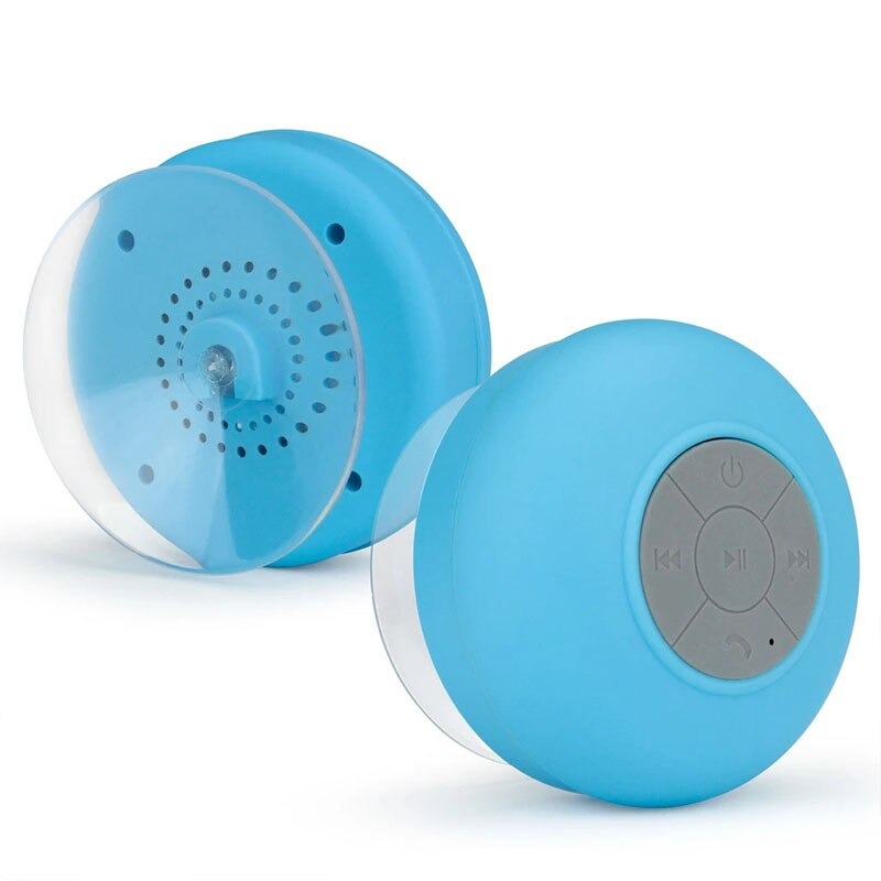 Mini enceinte bluetooth waterproof