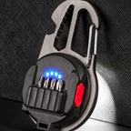 Mini lampe LED puissante