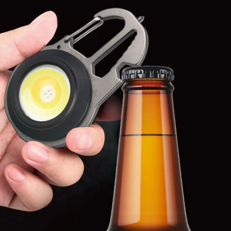Mini lampe LED puissante
