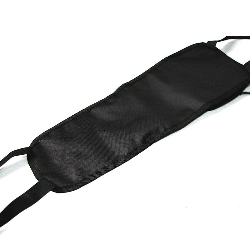 Housse de rangement pour siège de voiture