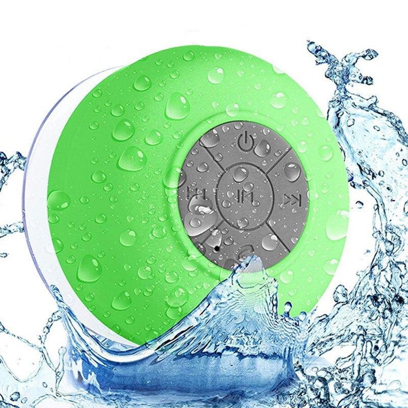 Mini enceinte bluetooth waterproof