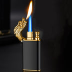 Briquet À Double Flamme Blazephantom