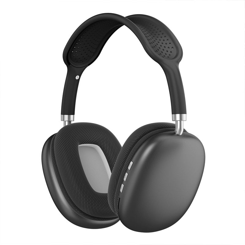 Casque audio Bluetooth - Réduction de bruit