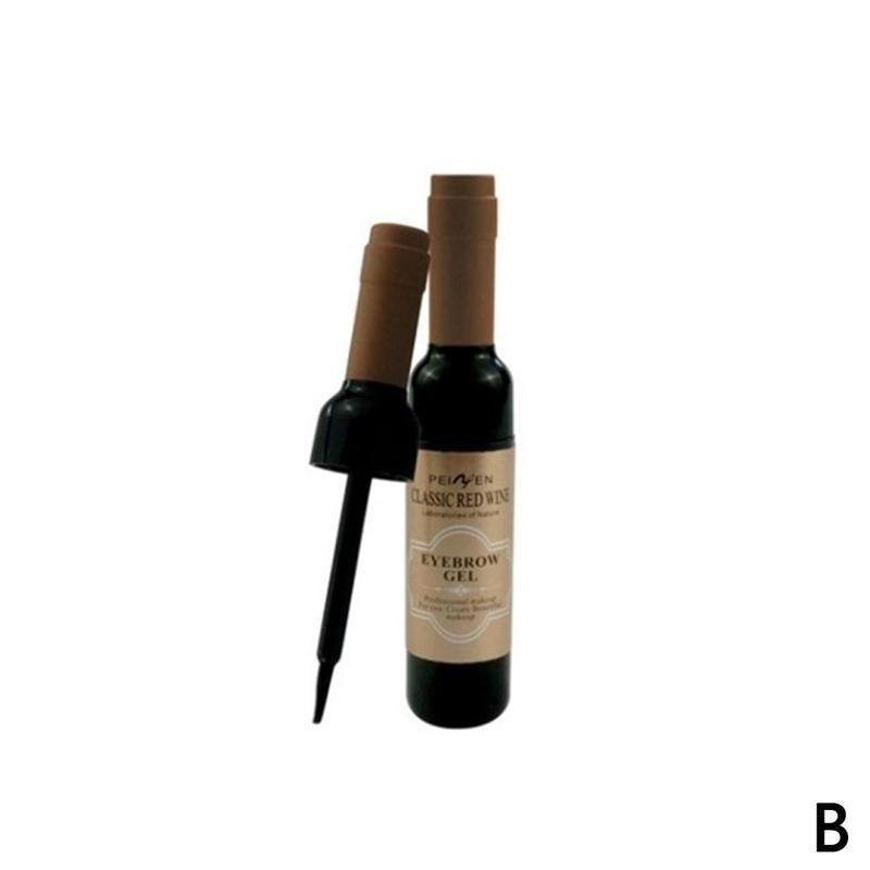 Gel teinté tatouage pour sourcils
