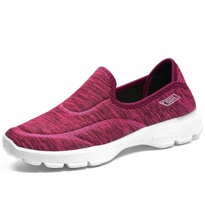 ULTRA Comfortable and Non-Slip Walking Shoes