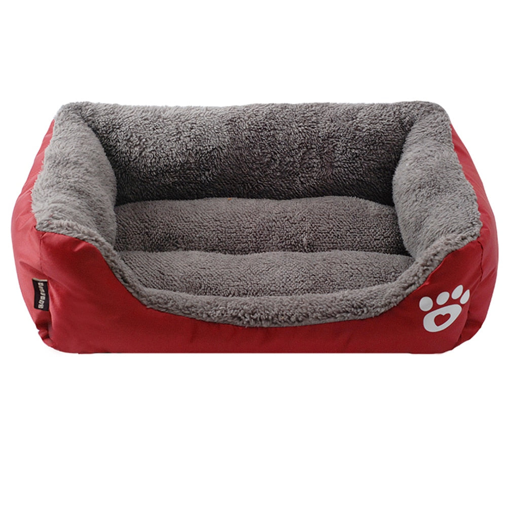 CozySofa - The Snugly and Soft Sofa