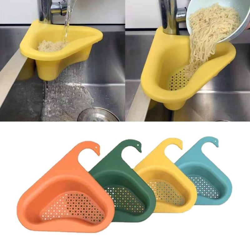 2 X Égouttoir pour évier de cuisine
