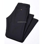 Pantalon extensible pour homme