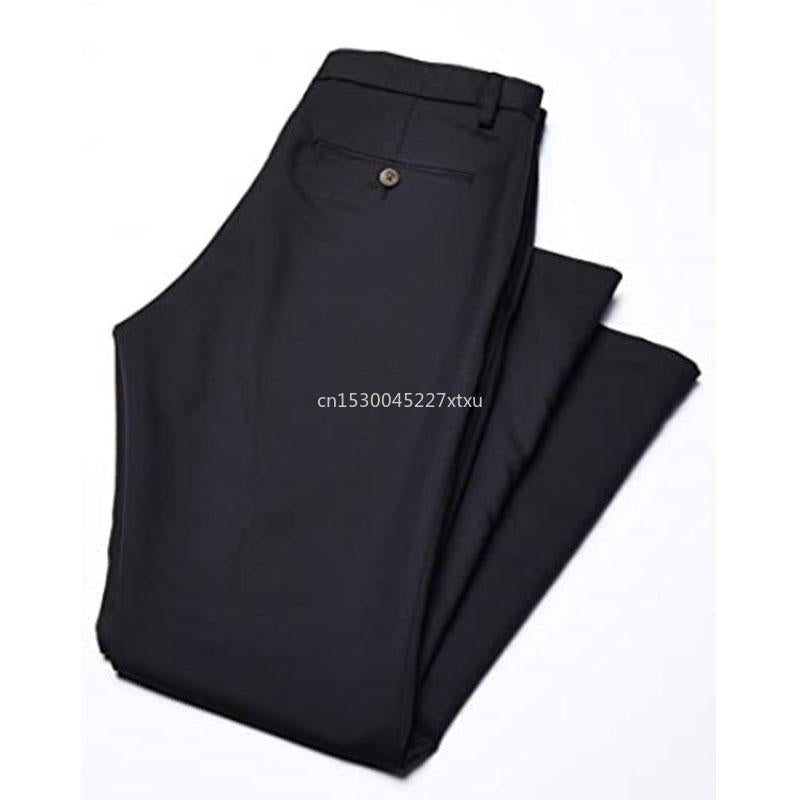 Pantalon extensible pour homme