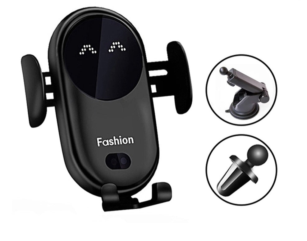 Support et Chargeur pour téléphone