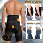 Short De Compression Pour Homme
