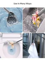Déboucheur canalisation