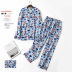 Ensemble pyjama chemise pantalon - Homme