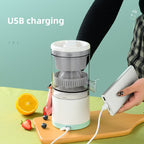 Presse-Agrumes électrique sans Fil