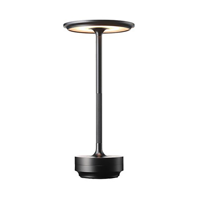 Cordless Nordic Table Lamp