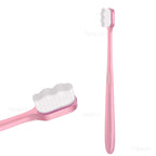5X Brosse à dent ULTRA SOUPLE - Gencives fragiles