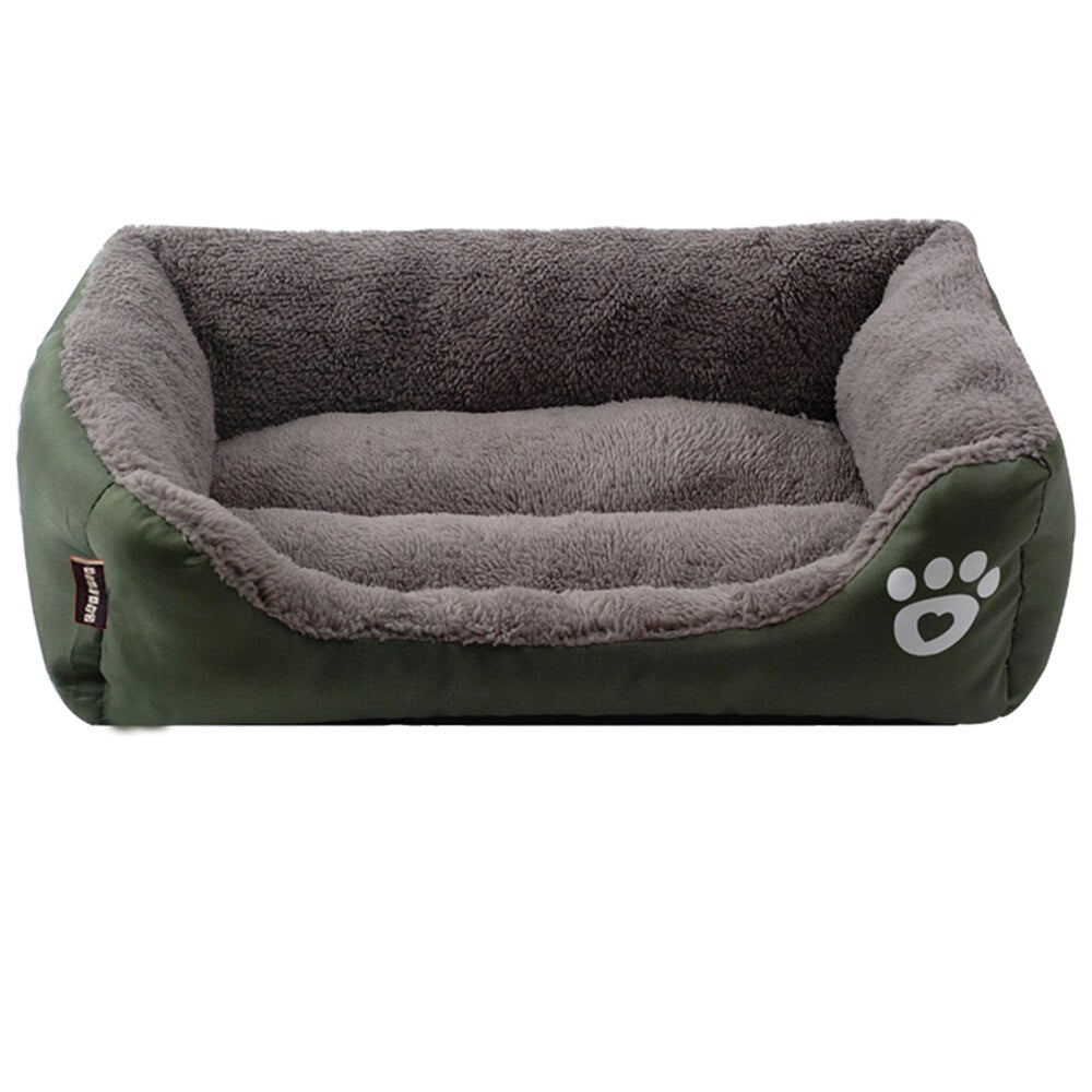 CozySofa - The Snugly and Soft Sofa