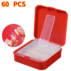 Lot de 60 Patchs extra fort auto-adhésifs
