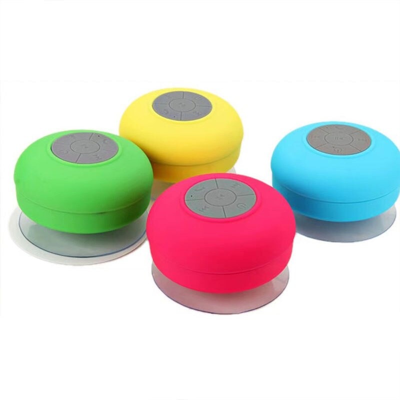 Mini enceinte bluetooth waterproof