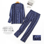 Ensemble pyjama chemise pantalon - Homme